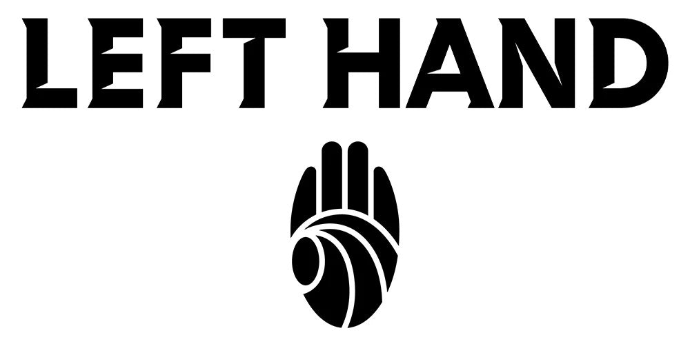 Left Hand Sportswear - Official Online Store