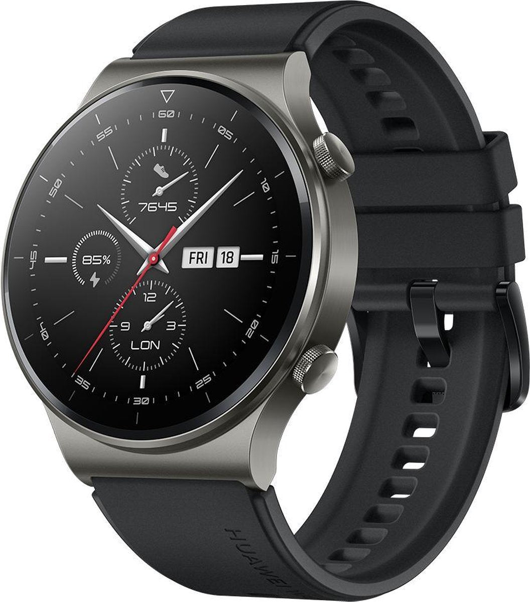 huawei watch gt 2 spo2