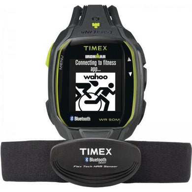 etnisch verzonden fusie Timex Sport horloges