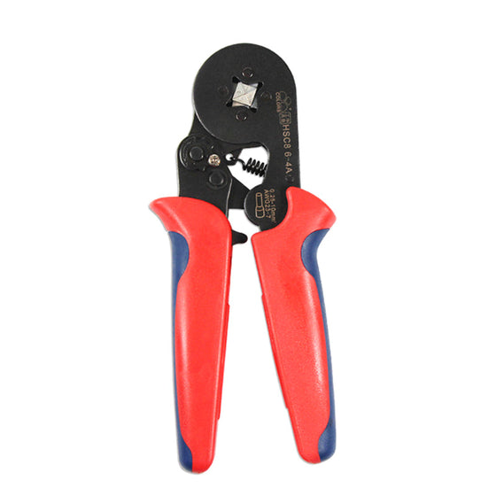 Crimping pliers and/or Tool kit