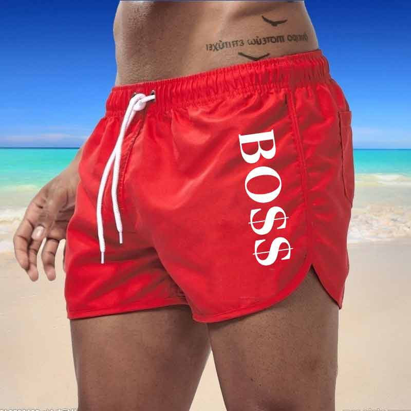 Swim shorts for men