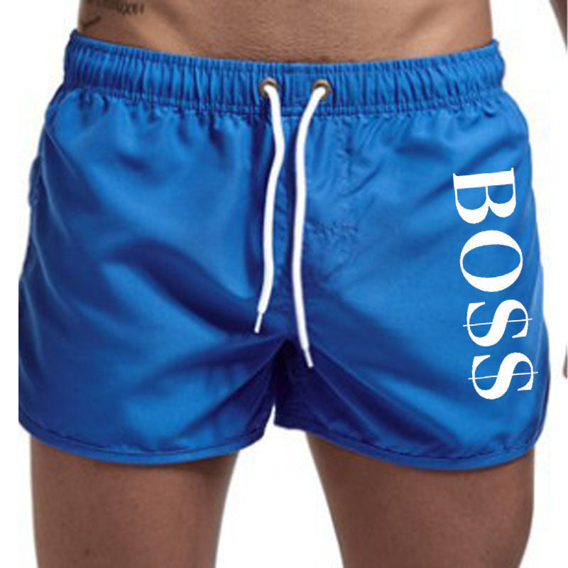 Swim shorts for men