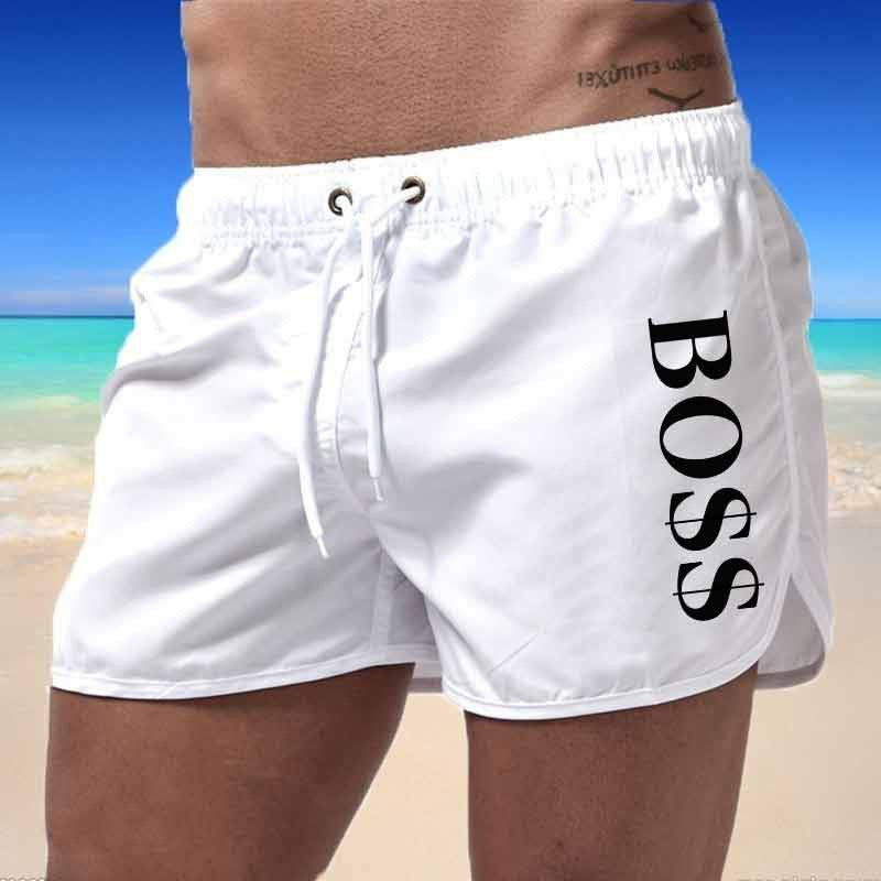 Swim shorts for men