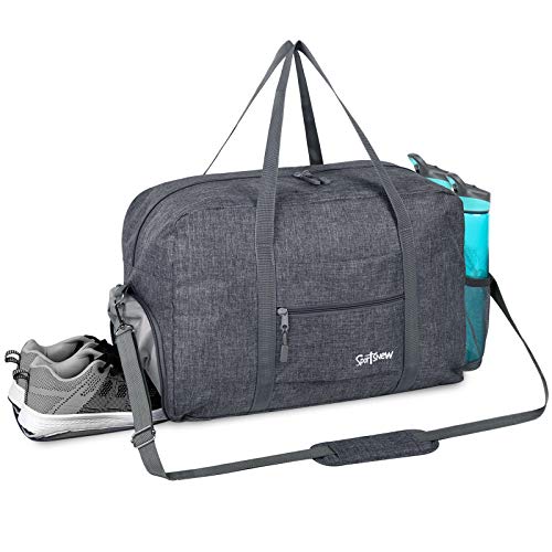 Gonex Yoga Mat Bag, Full-Zip Exercise Yoga Mat Carry Bag Durable