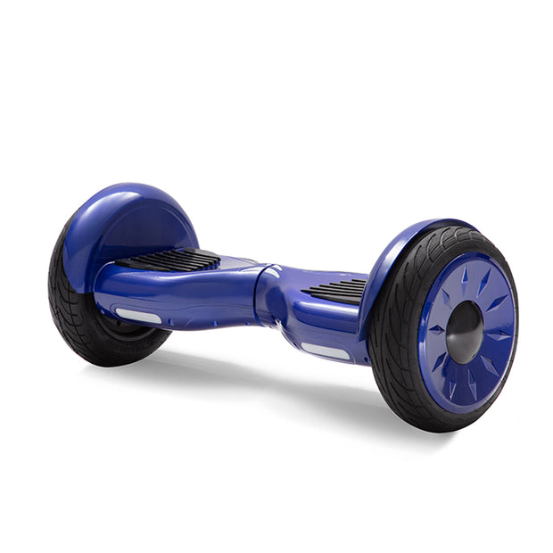 SEG-1 All New 10" Hoverboard with Bluetooth - Blue