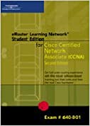 *E-Router Learning Network, 2Nd Edition, Student Version by Misc