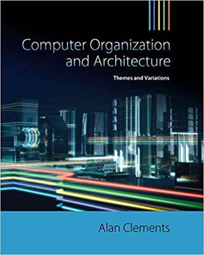 computer organization and architecture 11th edition