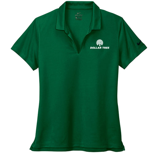 dollar tree logo polo shirts