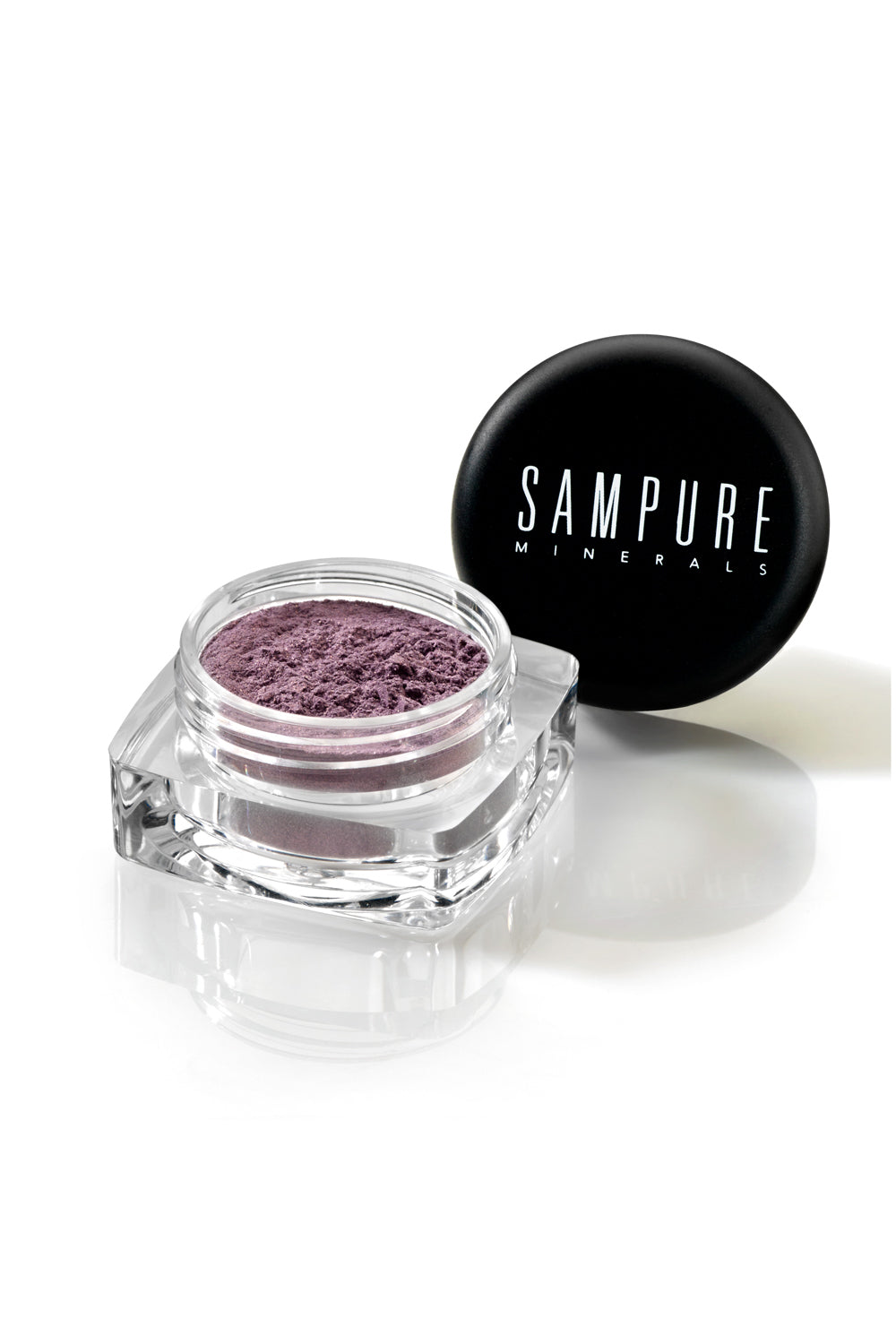 Image of Grape - Mineral Crushed Eyeshadow