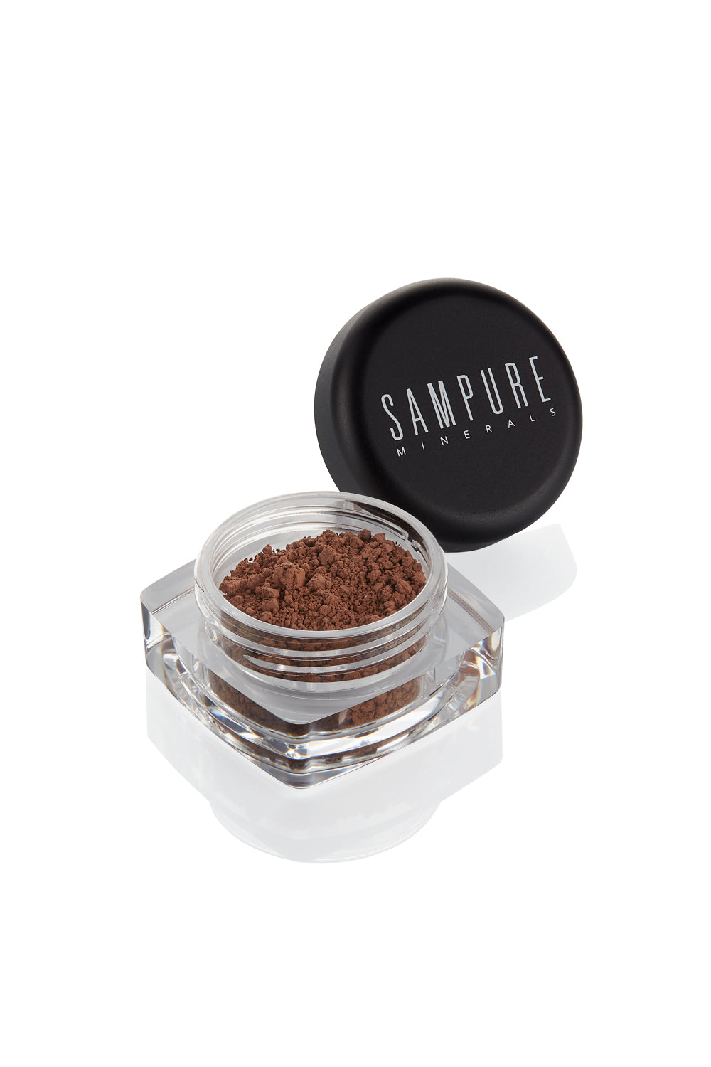 Image of Heavenly Bronze - Mineral Crushed Eyeshadow