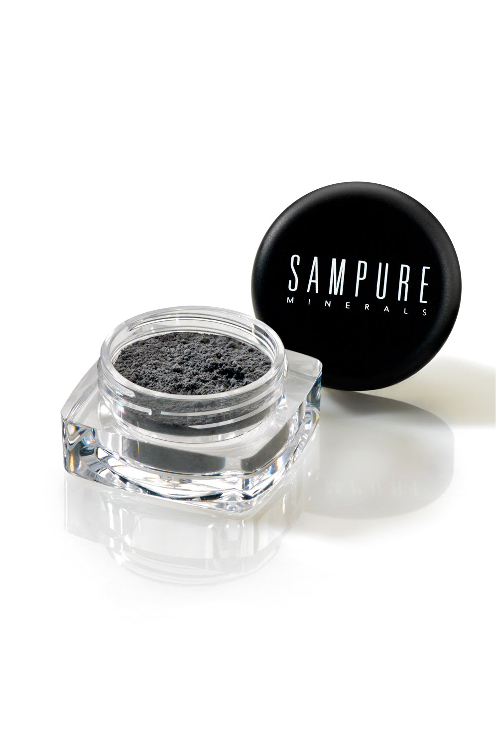 Image of Metal - Mineral Crushed Eyeshadow