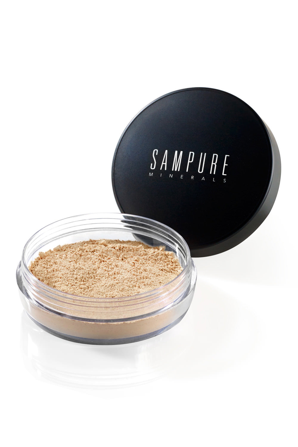 Image of Sand - Instant Glow Mineral Loose Foundation