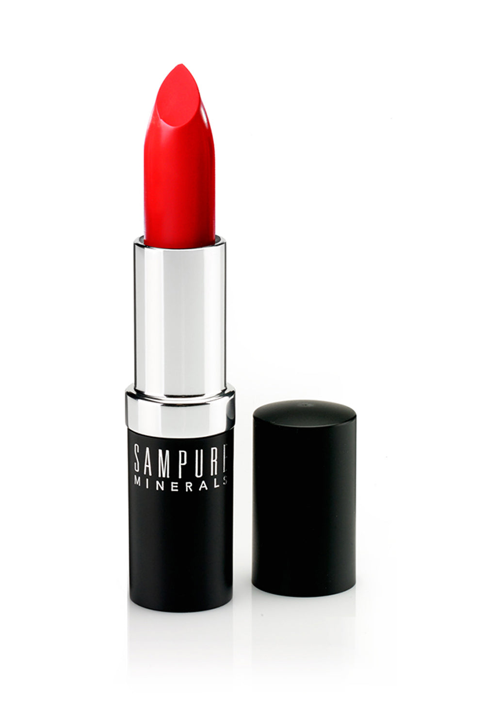 Image of Cherry Kisses - Nourishing Long Lasting Matte Lipstick