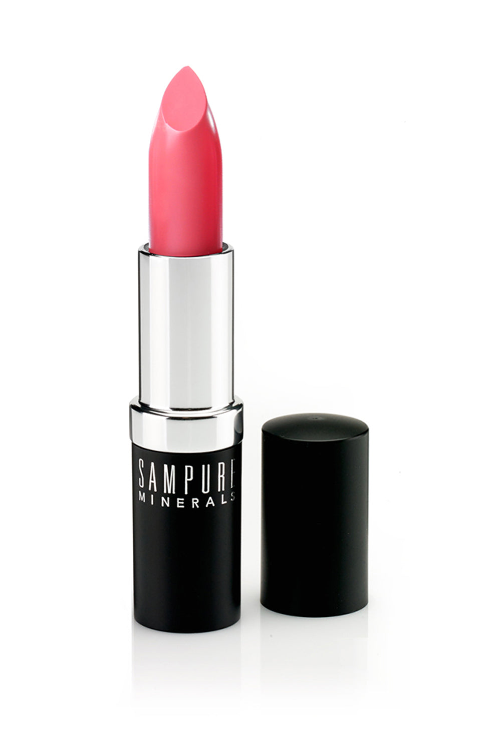 Image of Playful Pink - Nourishing Long Lasting Matte Lipstick