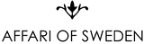 affari of sweden logo
