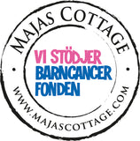 majas cottage ljusstake malmö oxie