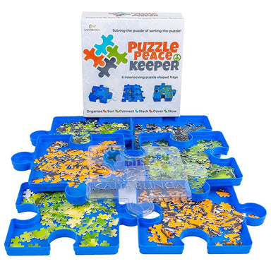 Comprar Guarda Puzzles Art Puzzle, 500-3000 Piezas Ref: 1158229BO