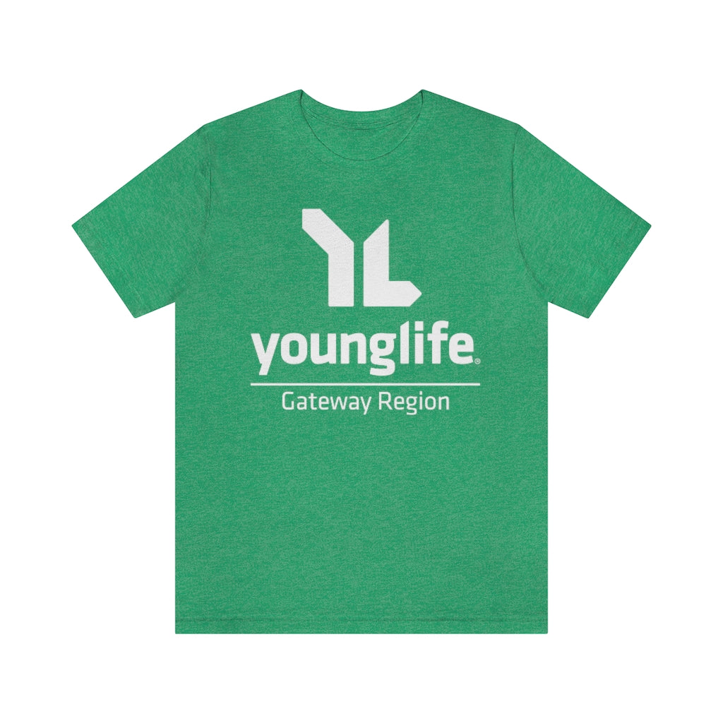 young life shirt