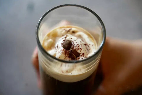 Irish Coffee