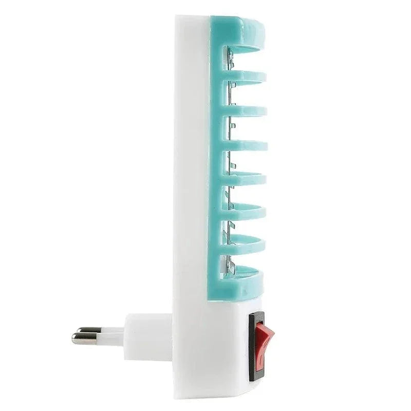 Tomada Anti-Mosquitos SafeGuard - ModernLar