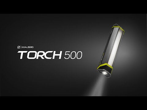 goalzero torch