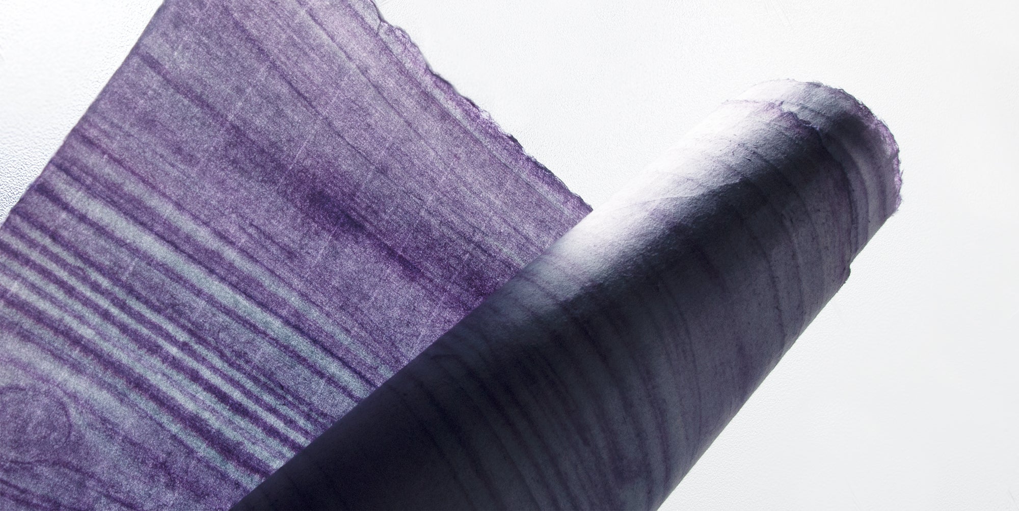 板目紙 紫