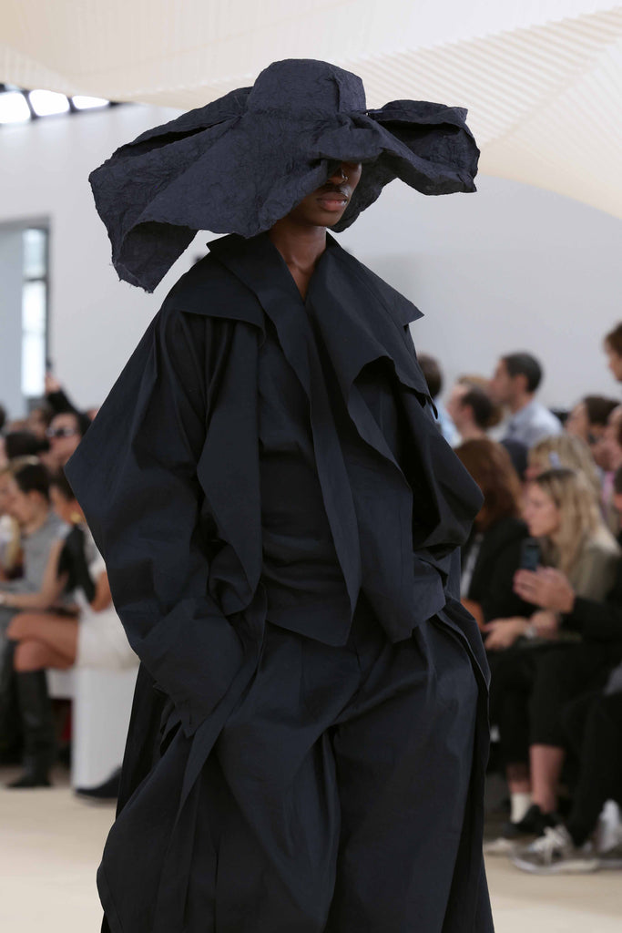 ISSEY MIYAKE