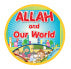 Allah and Our World Webinar
