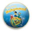 We Love Muhammad Audio CD