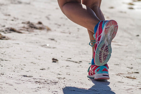 Correre una maratona senza dolori, infiammazioni e strappi ai polpacci