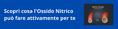 Ossido Nitrico