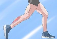 Acido lattico gambe, cosa fare?