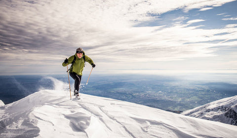 skyrunning