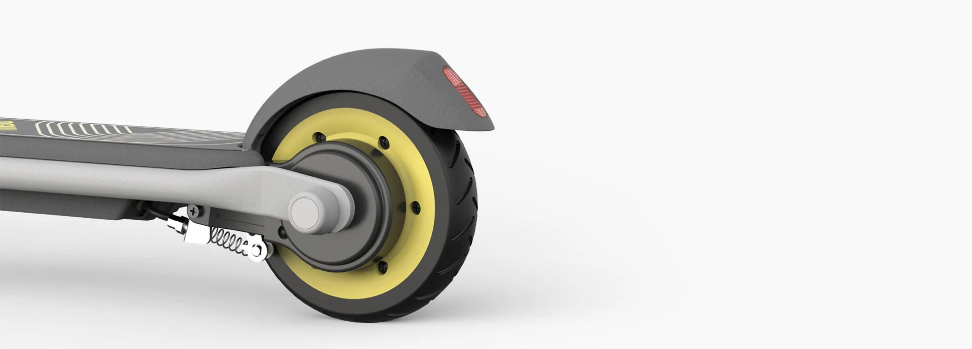 Three Speeds For Every Child's Pace