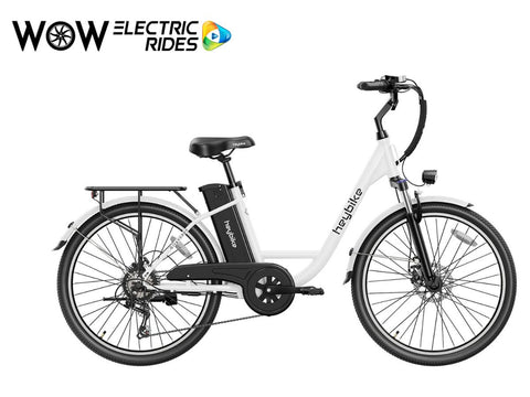 Best Lightweight Frame Electric Bikes Top Picks & Reviews – WOW ...