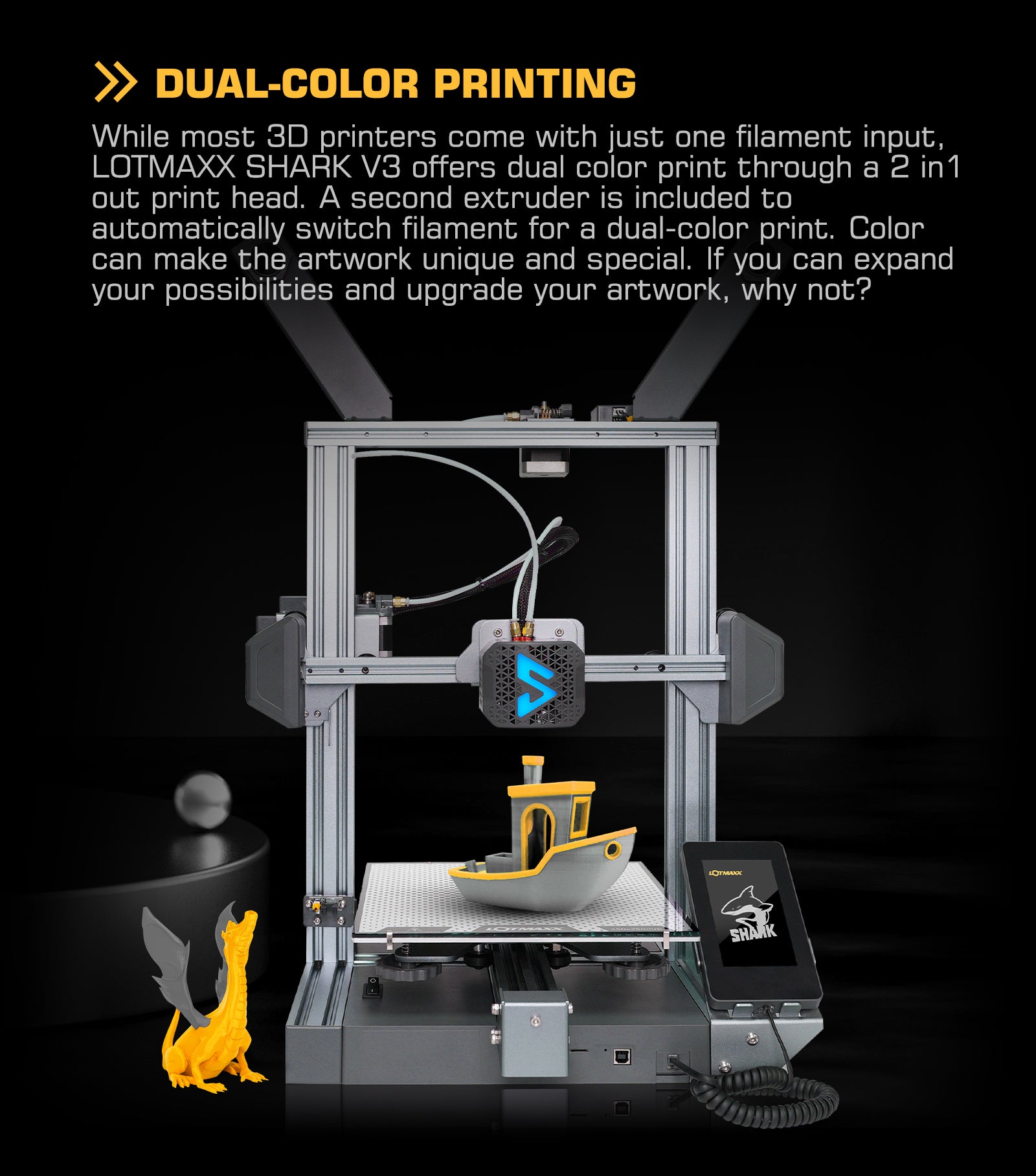 FLUX 21 Pcs Laser Engraving Premium Material Kits – MachineShark