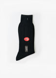 Japan Socks (Black)