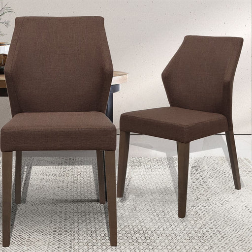 modern parsons dining chairs