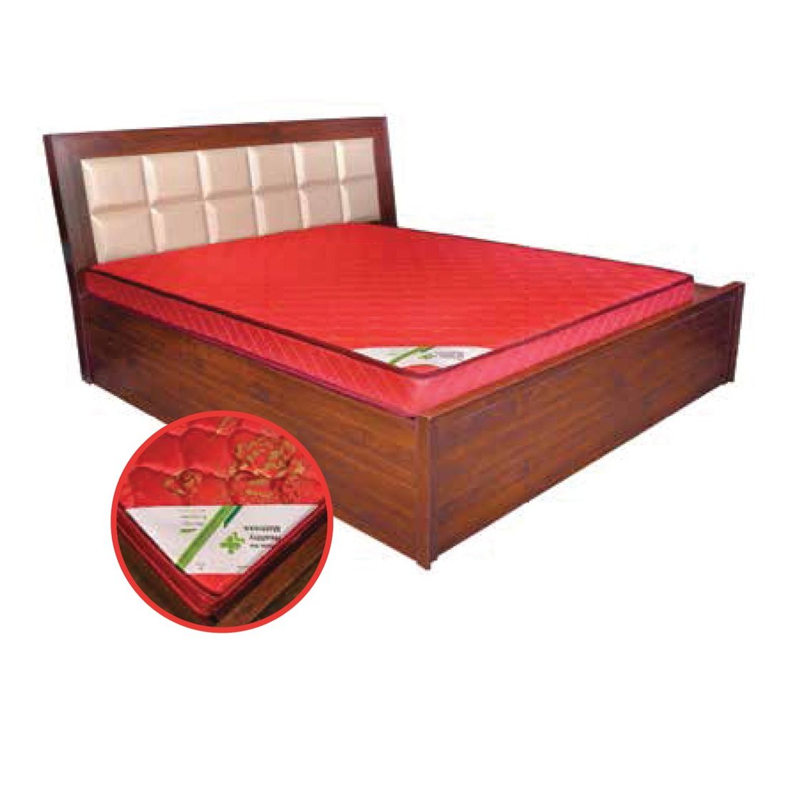 coir bond mattress