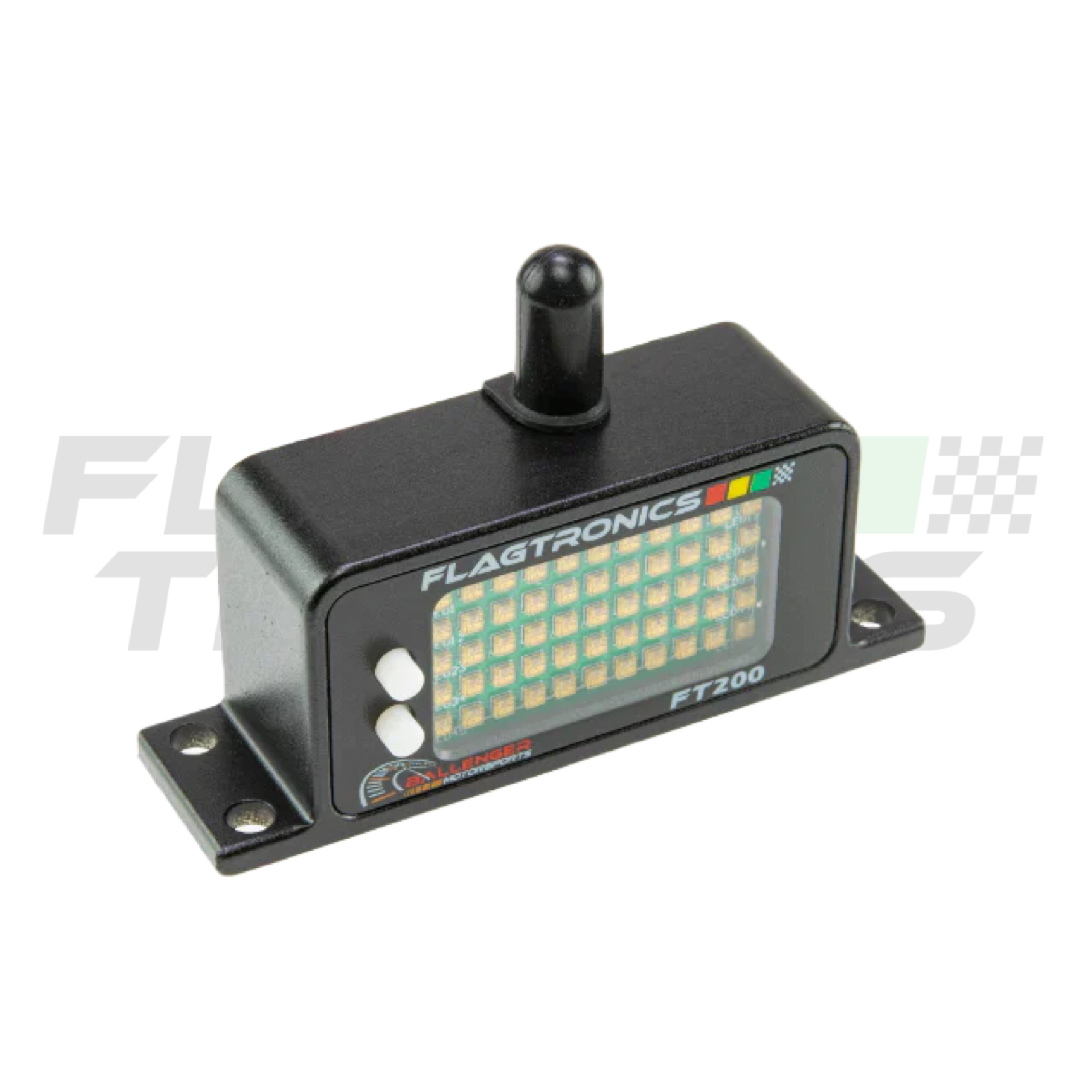 FT200 In-car Device Only