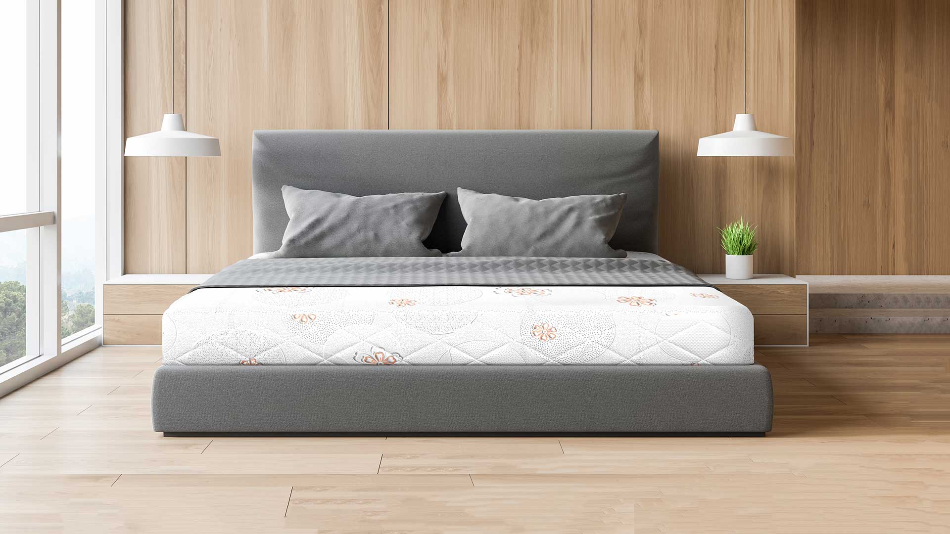 dura spring mattress