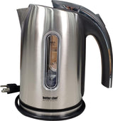 PU200 Boswell Water Boiler 20 L /100 Cup Stainless Steel – Cresco Resco:  Restaurant Equipment & Kitchen Supplies