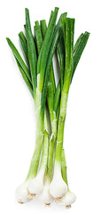 Green Onions