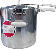 Hawkins E00 Bigboy Aluminium Pressure Cooker - 14 Litres