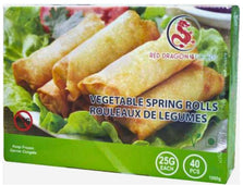 Spring Roll Pastry 8.5 1x550 GM