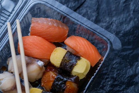 When Shopping For Takeout Containers, These Are the Most Important Factors