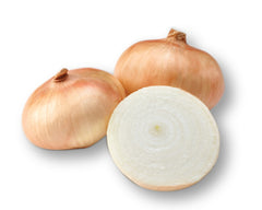 Sweet Onions, also called Vidalia