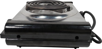 Boswell CB-5 2 Burner Electric Hotplate Countertop Range Light Duty