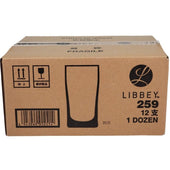 Libbey All Purpose Wine Glasses 12ct : Home & Office fast delivery