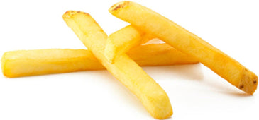 Cavendish - French Fries - Straight Cut - Double RR 3/8 - 01002